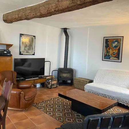 Casa de Férias Village *