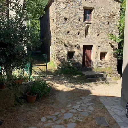 Hébergement de vacances Village