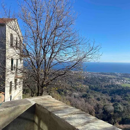 Village San-Nicolao