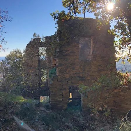 Village * San-Nicolao