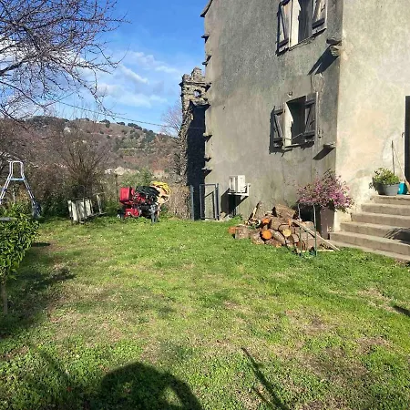 Village Prázdninový dům San-Nicolao